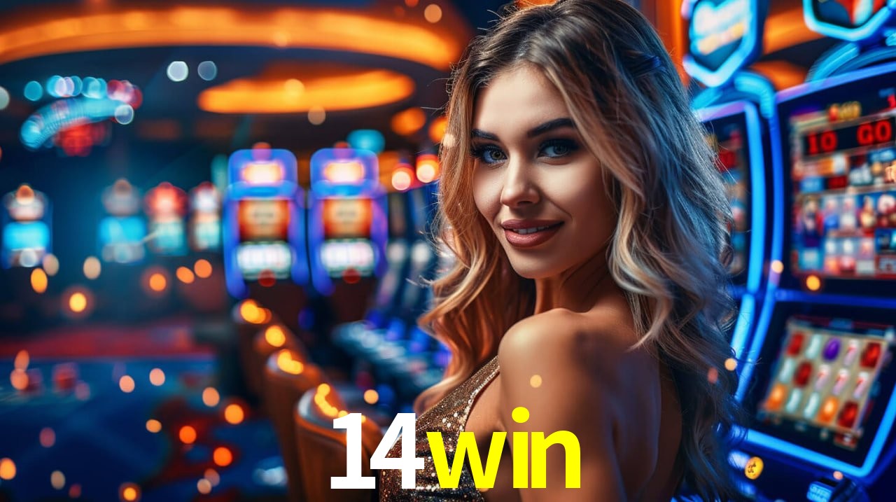 Experiência VIP 14win