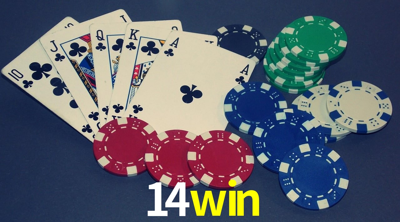 Statistics 14win