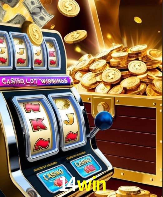 Welcome Bonus 14win