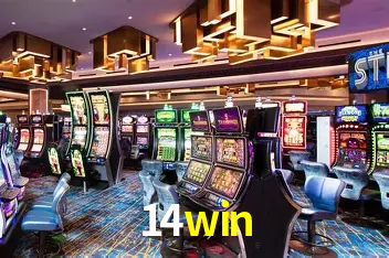 A Revolução dos Aplicativos de Jogos no 14win