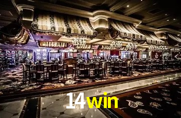Seasonal Promotions 14win