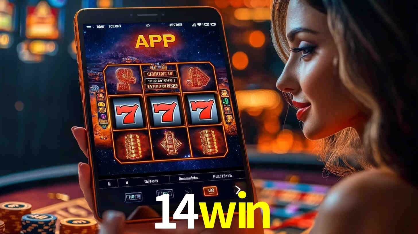 14win app