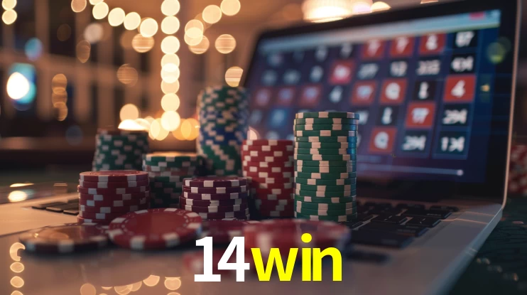 Live Casino 14win
