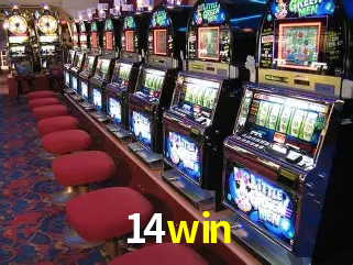 Descubra a Essência do 14win: Nossa História e Compromissos