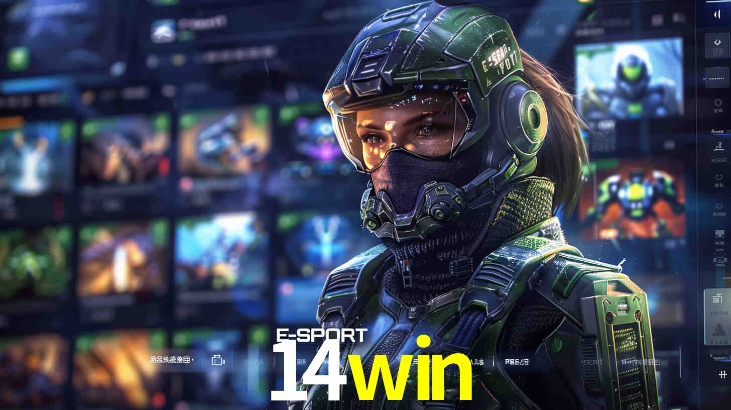 Flash Promotion 14win