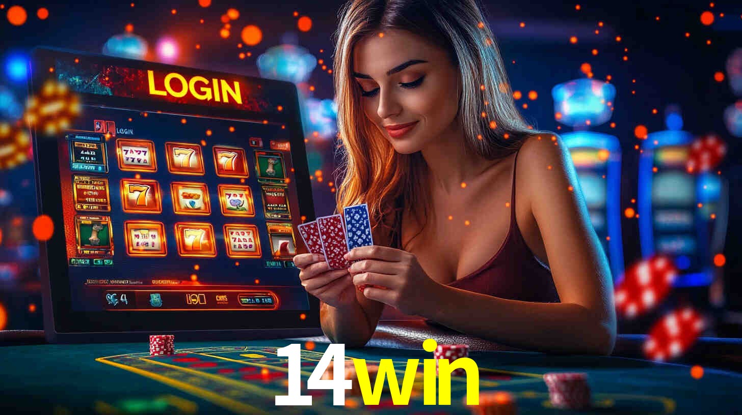 14win app