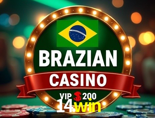 Seasonal Promotions 14win