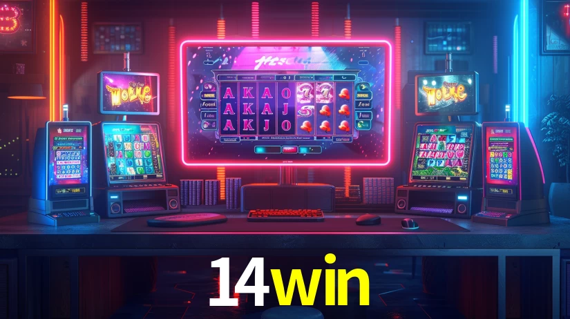 14win app
