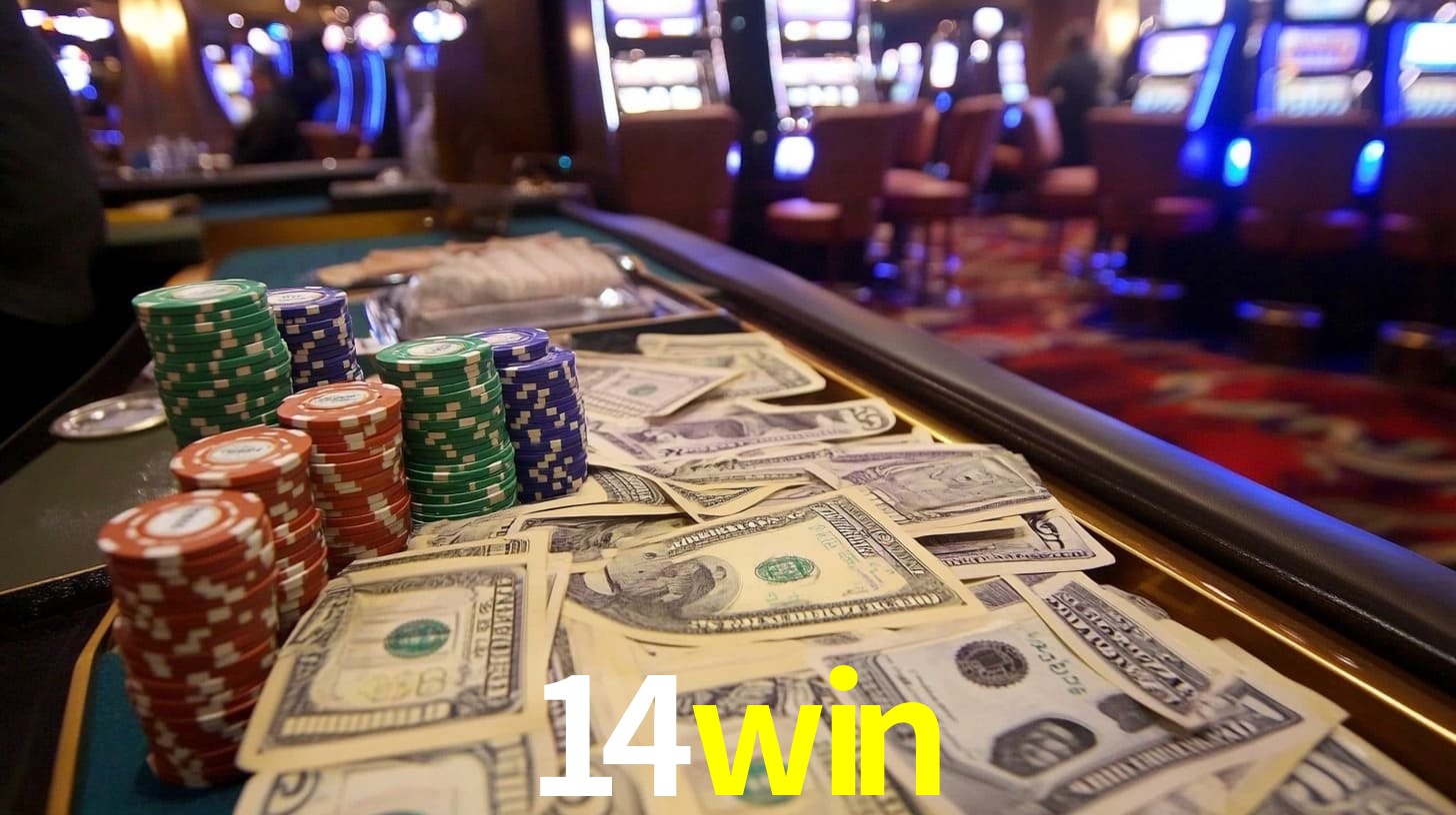 Weekend Specials 14win