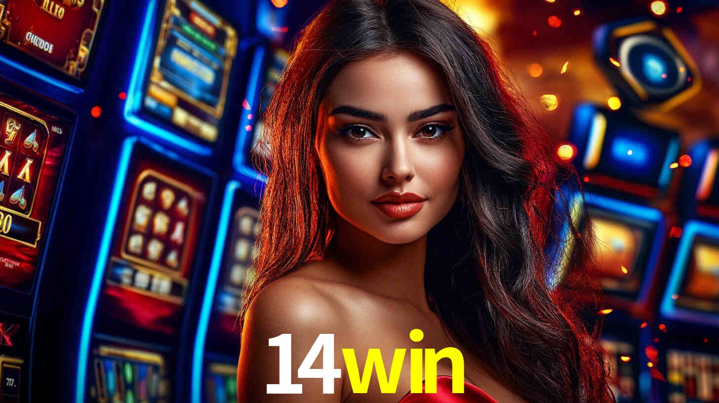 Apostas Esportivas na 14win: Um Guia Completo