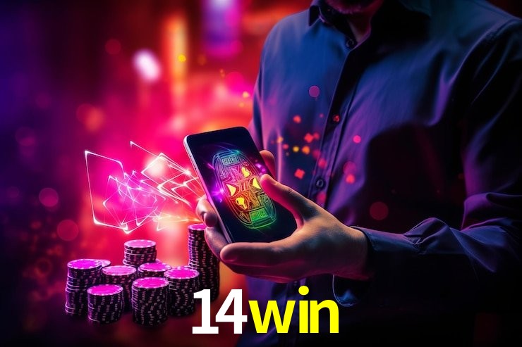 cassino 14win