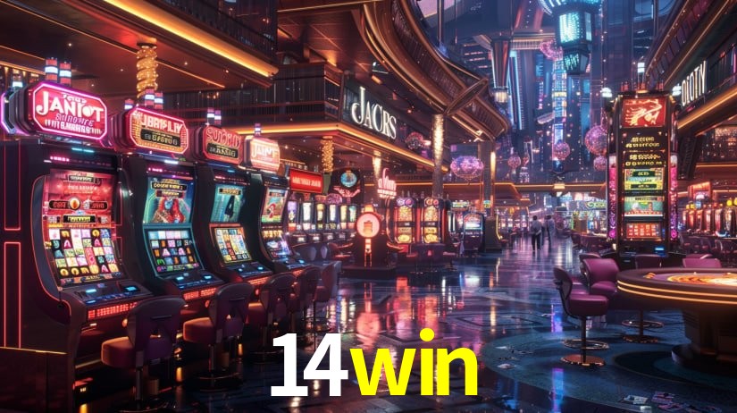 Game Statistics 14win