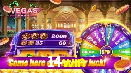 Exclusive Offers 14win