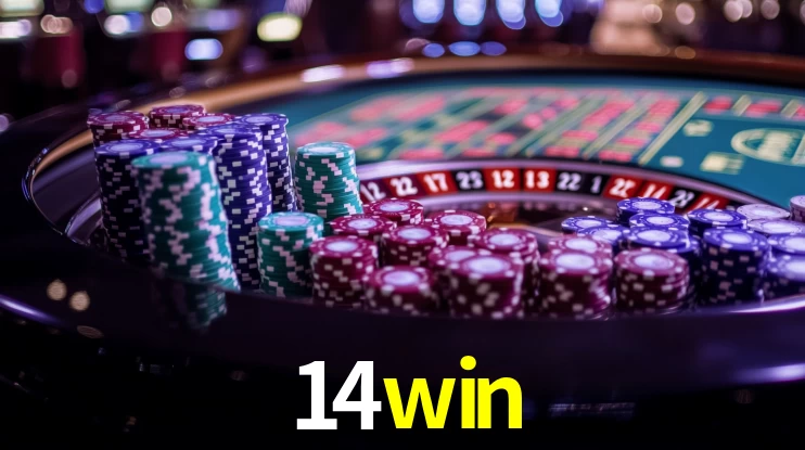 Daily Bonuses 14win
