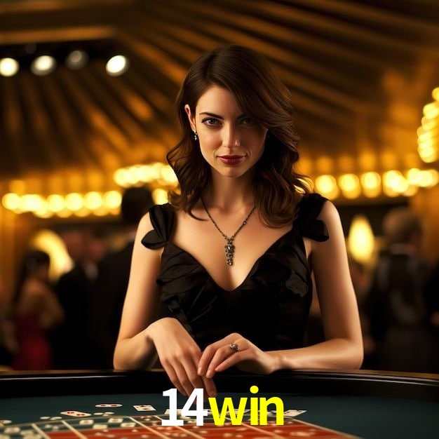 A Popularidade dos Caça-Níqueis no 14win