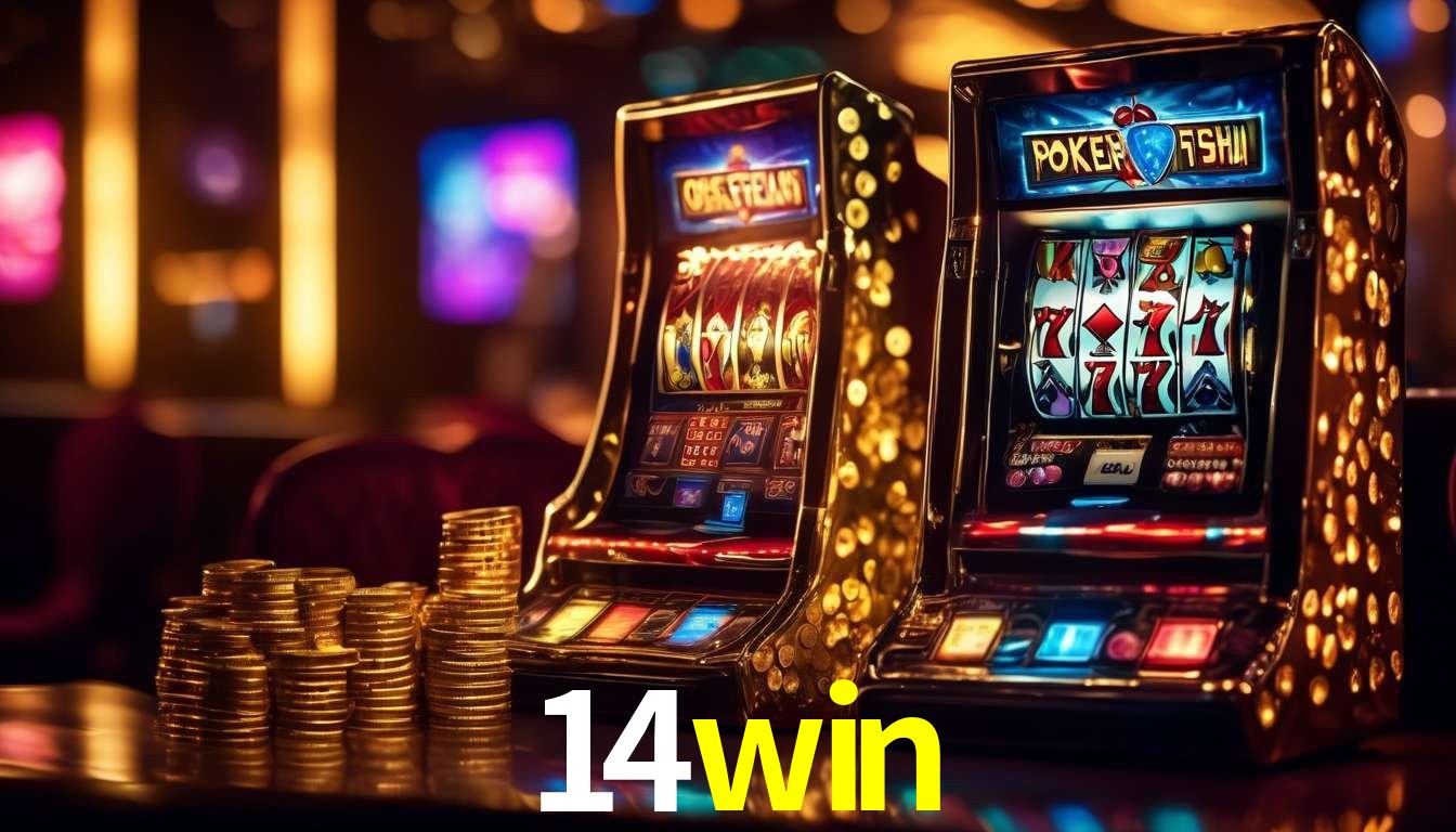 Descubra o Programa VIP da 14win: Vantagens Exclusivas para Jogadores