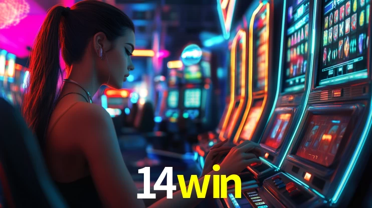14win app