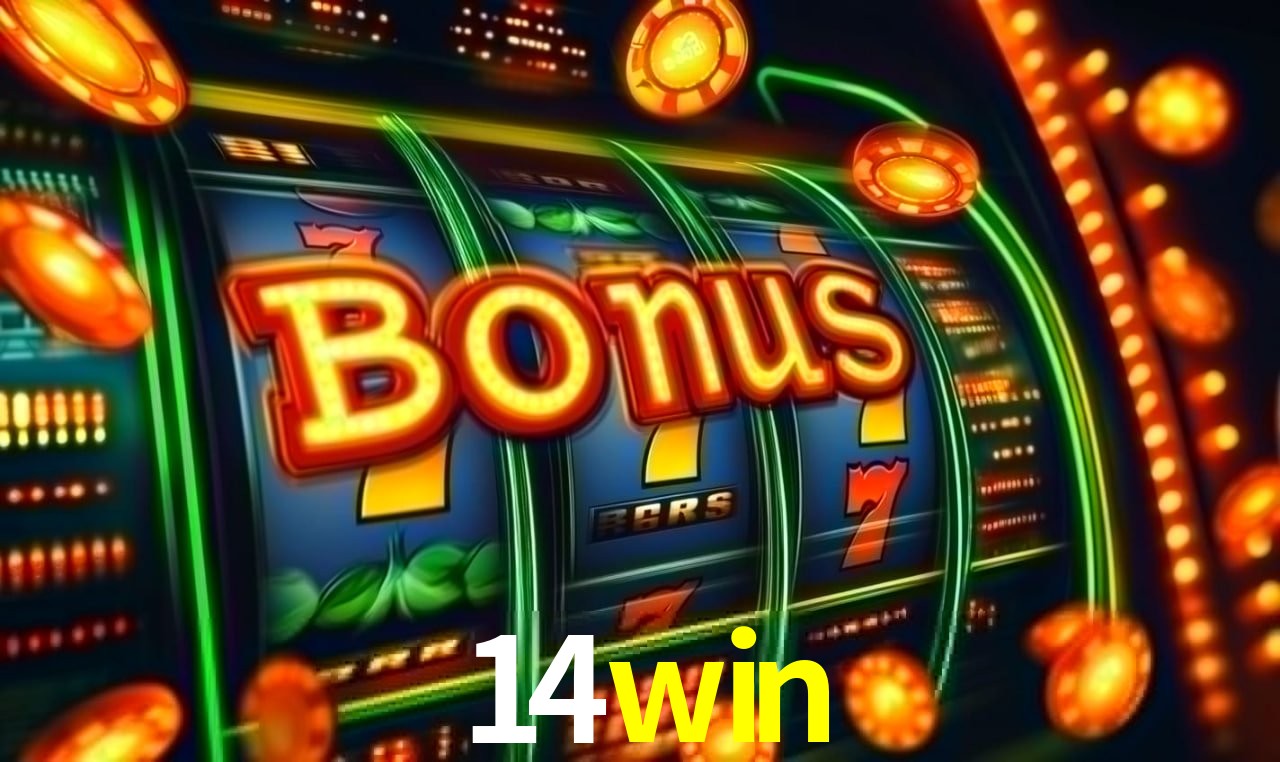 Roulette Table 14win