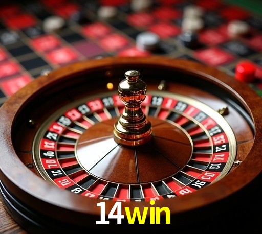 Responsive Design 14win