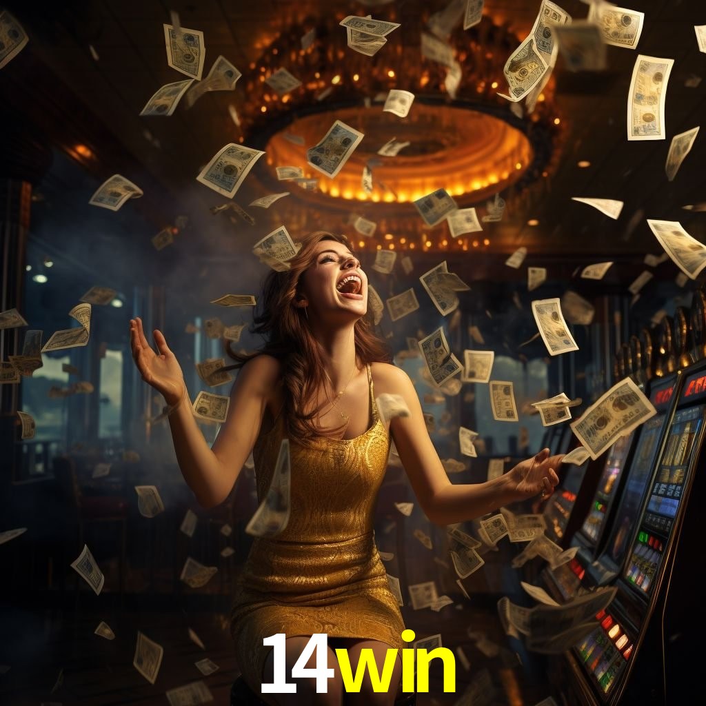VIP Casino 14win