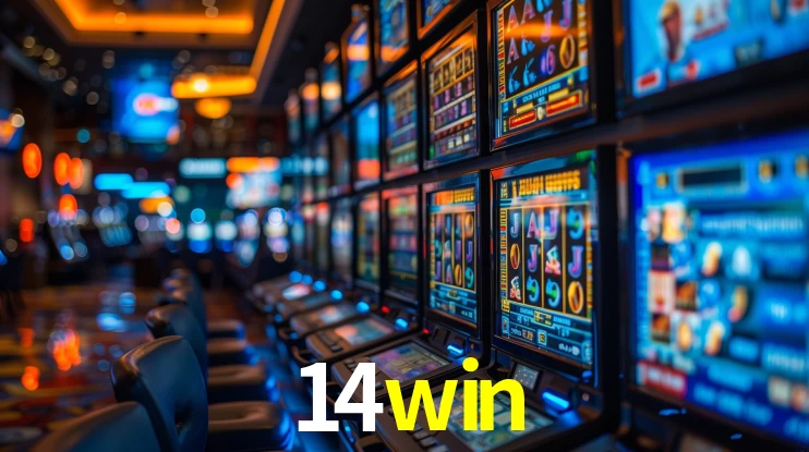 Secure Login 14win