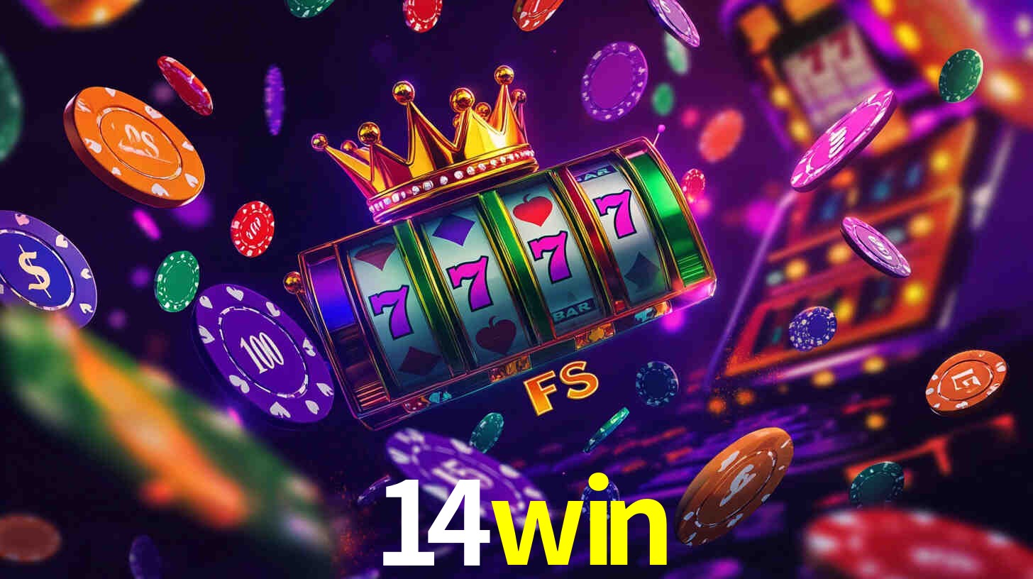 Exclusive Games 14win