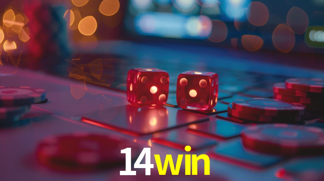 Slot Games 14win