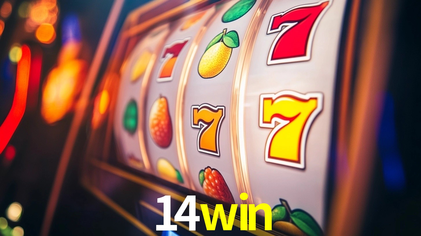 Welcome Bonus 14win