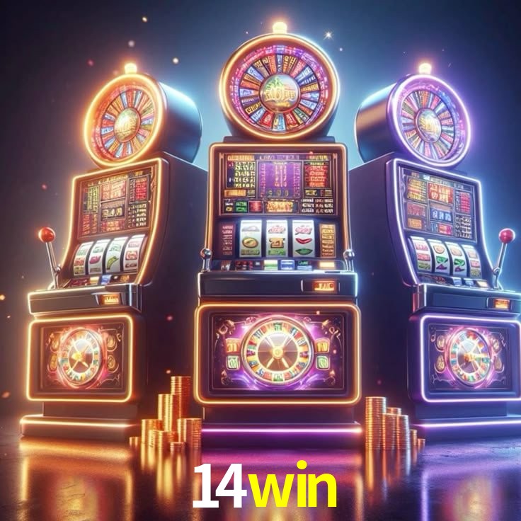 14win bet