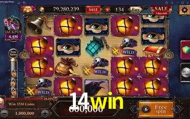 14win