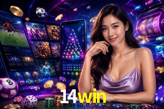 Exclusive Offers 14win