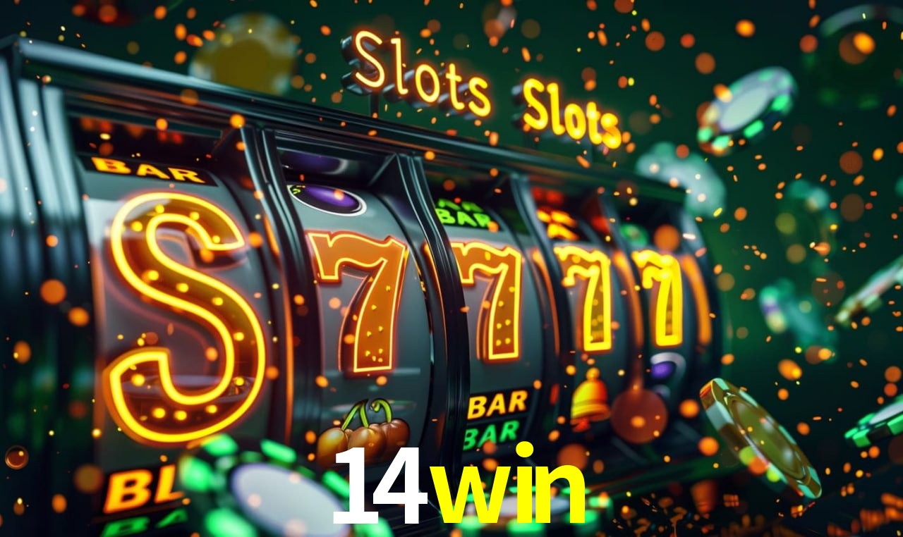 Diretório de Jogos 14win