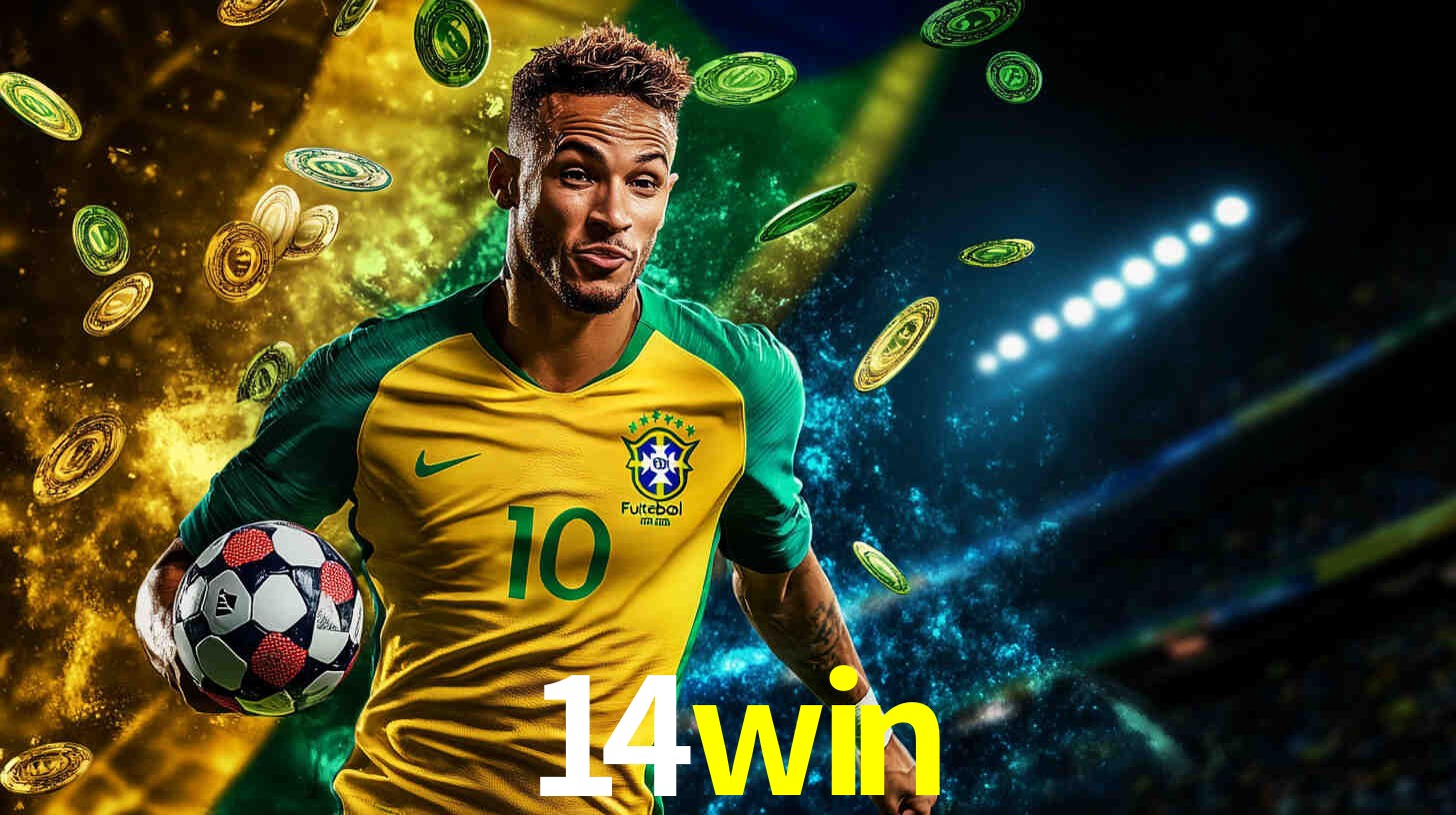 A Emoção da Loteria na 14win: Uma Chance de Mudança de Vida
