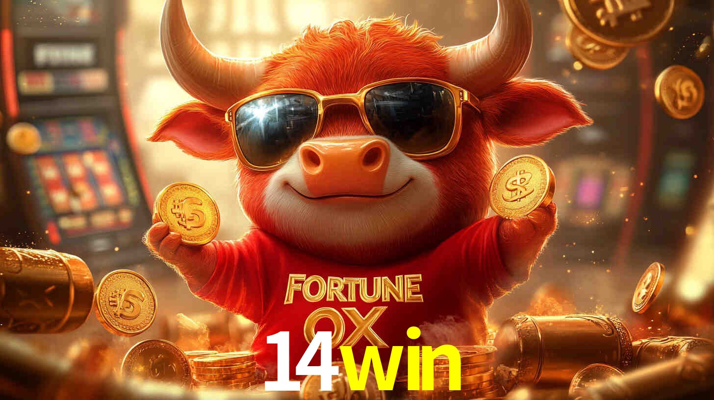 14win bet