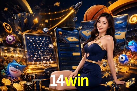 Weekend Specials 14win
