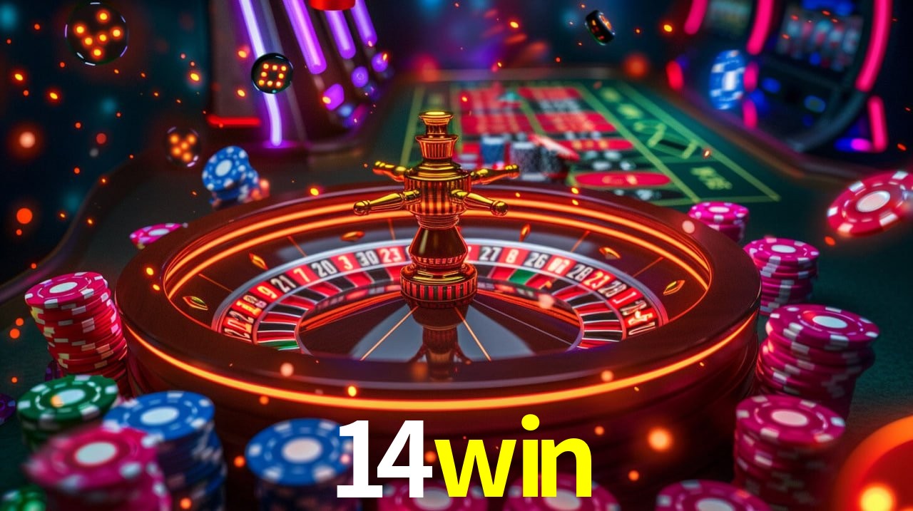 Casino VIP 14win