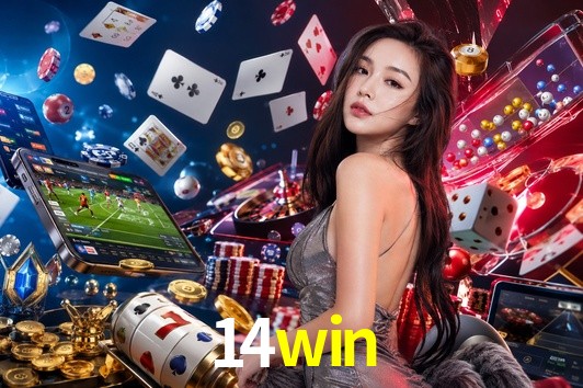 Live Casino 14win