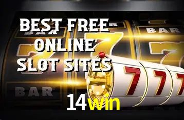Descubra a Magia dos Jogos de Arcade no 14win