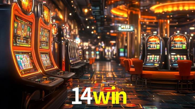 14win bet