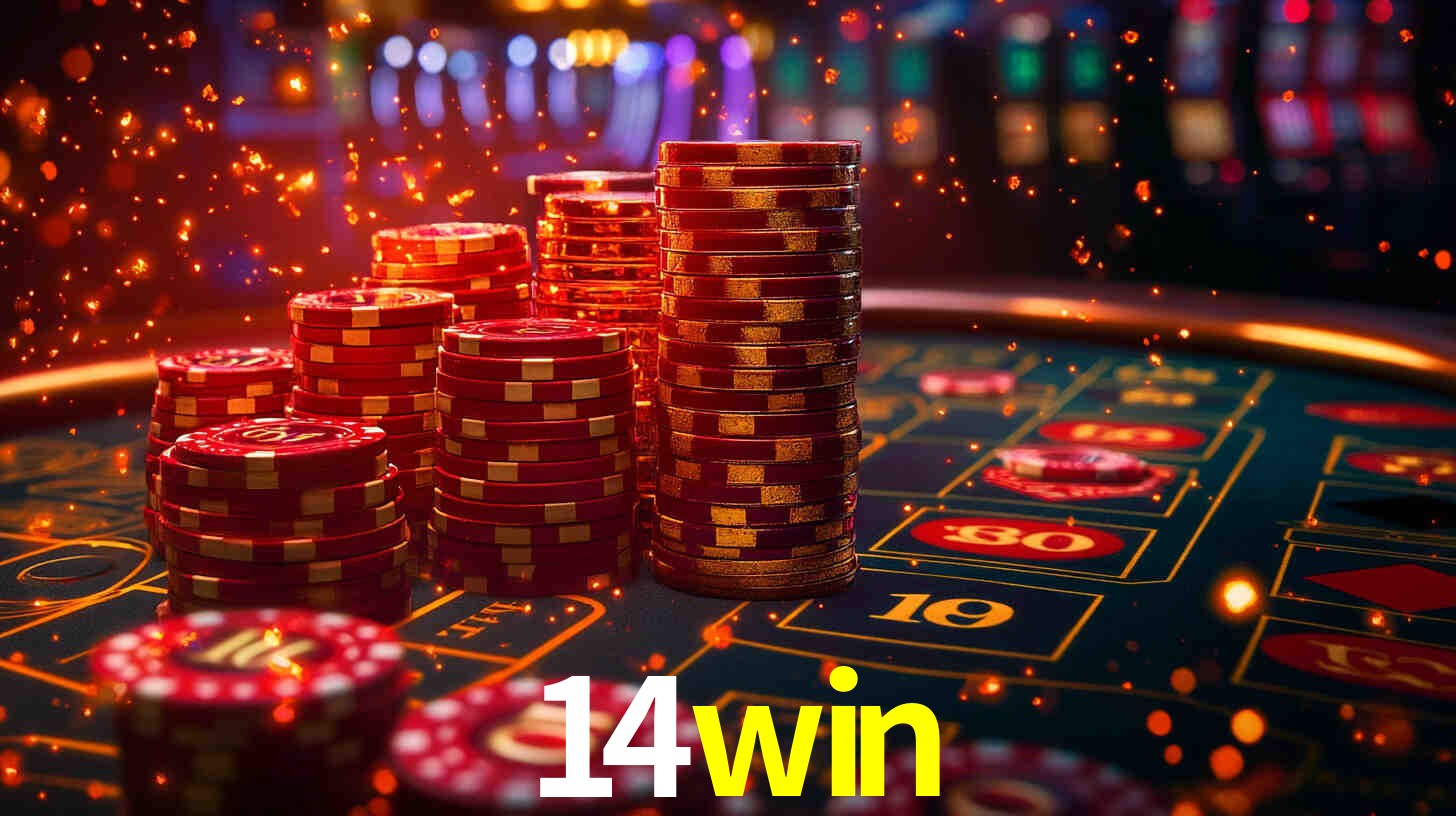 Premium Interface 14win