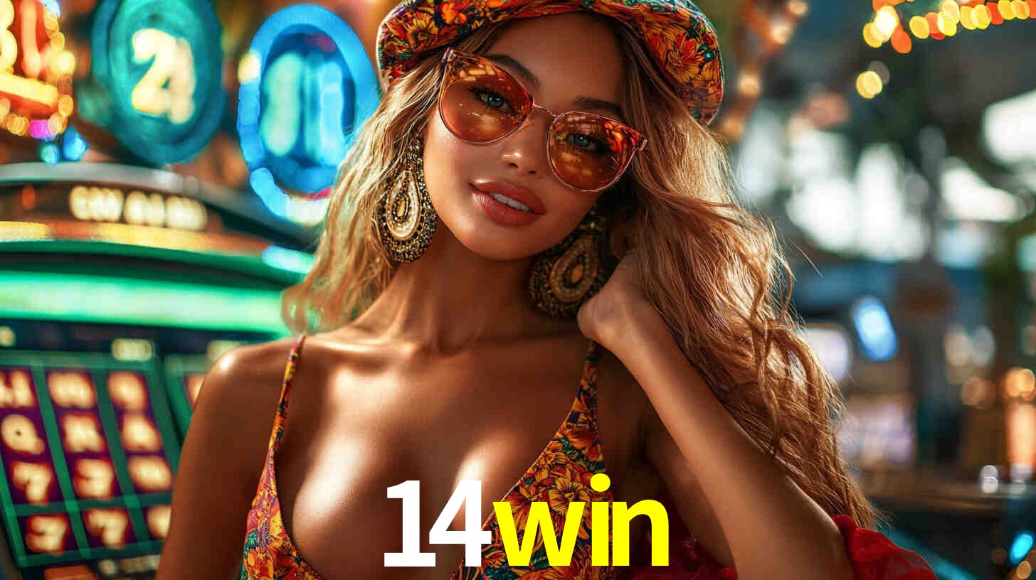 14win App Interface