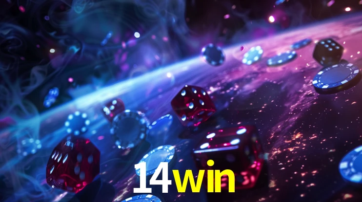 Account Benefits 14win