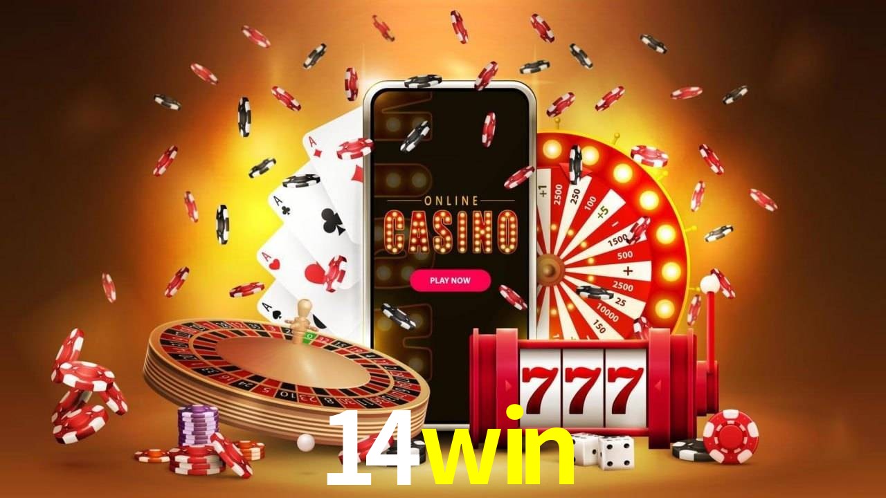Requisitos do APK da 14win para Android