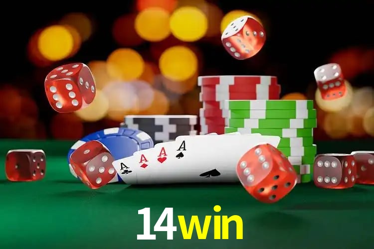 Promoções Sazonais 14win