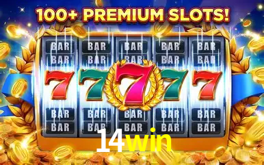 A Emoção da Loteria na 14win: Uma Chance de Mudança de Vida