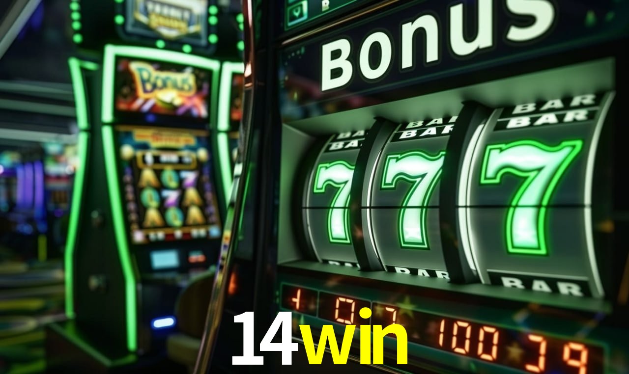 Game Providers 14win