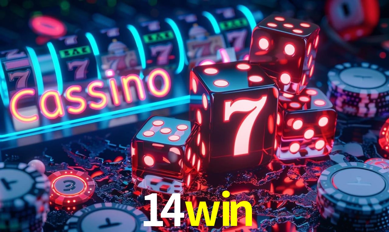 Experiência VIP 14win