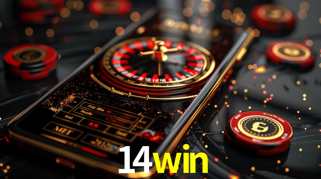 Secure Login 14win