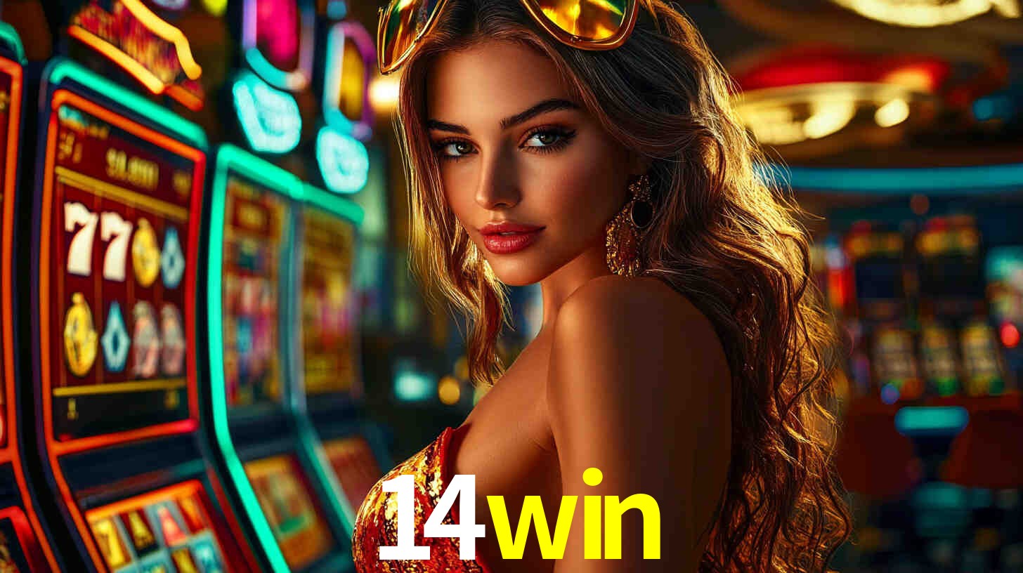 Exclusive Games 14win