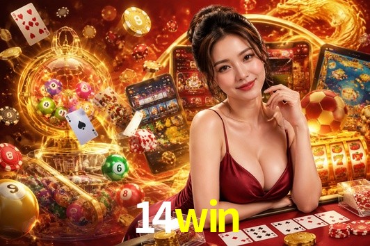 2FA Security 14win